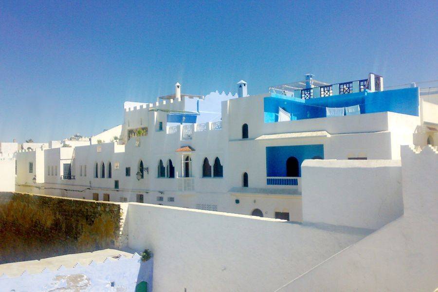 Kaiserliche Städte 3 Tage Reise nach Chefchaouen