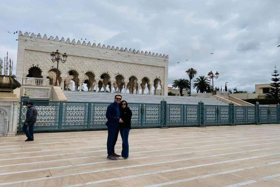 7 Tage Reise in die Reichsstädte von Casablanca