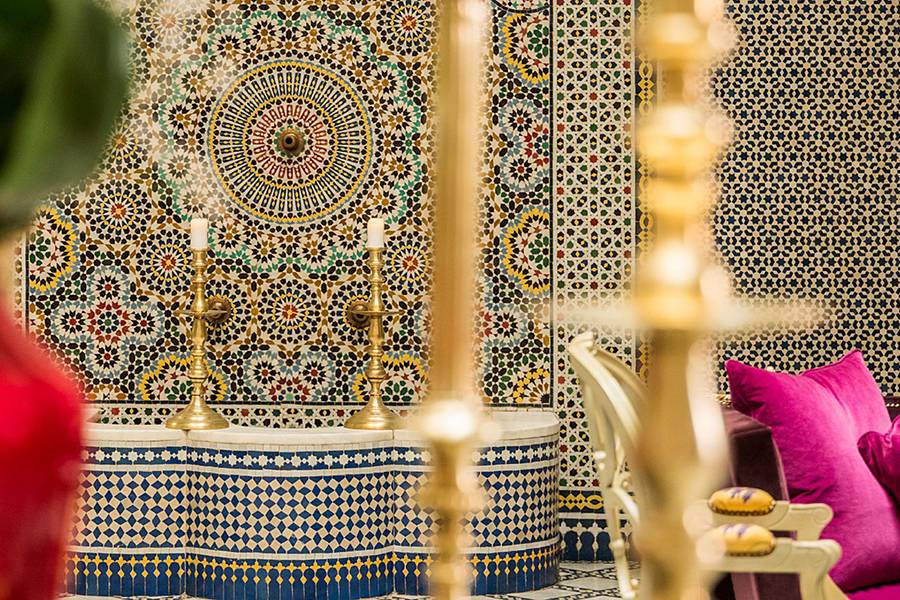 7 Tage Reise in die Reichsstädte von Casablanca