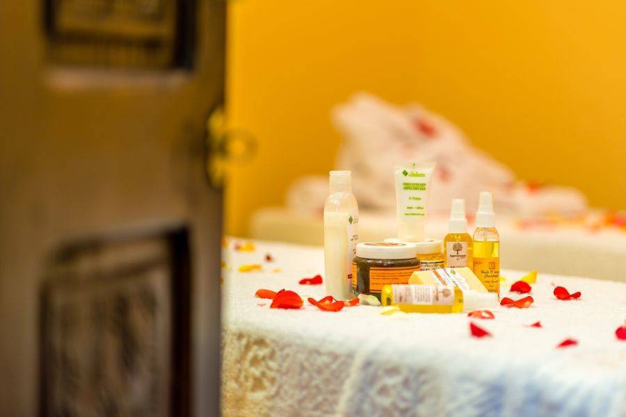 2 Tage Tour in Marrakesch mit Halbpension und Spa ab Casablanca  