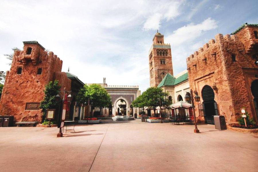 7 Tage Reise in die Reichsstädte von Casablanca