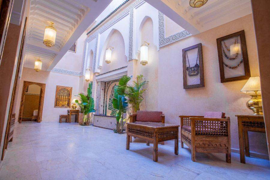 7 Tage Reise in die Reichsstädte von Casablanca