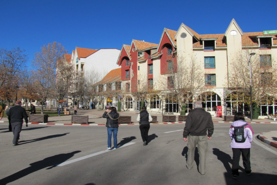 Grand Tour nach Marokko von Marrakesch nach Tanger für 7 Tage