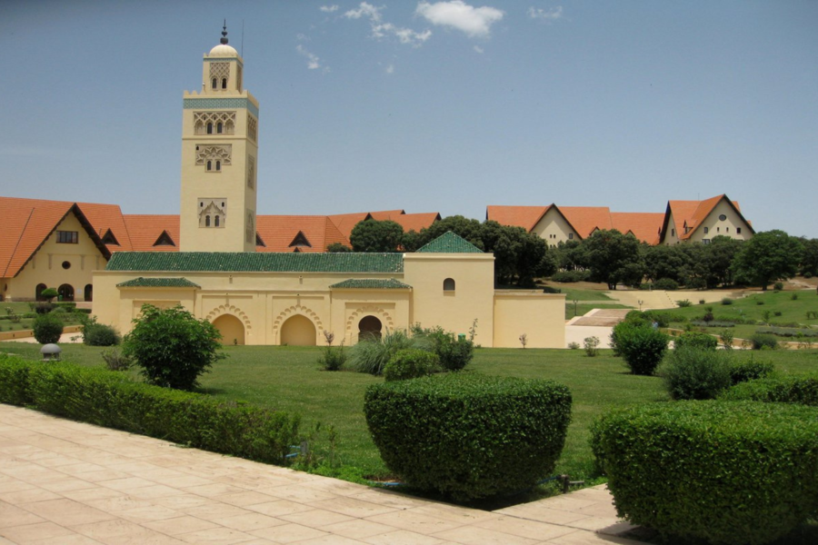 Grand Tour nach Marokko von Marrakesch nach Tanger für 7 Tage