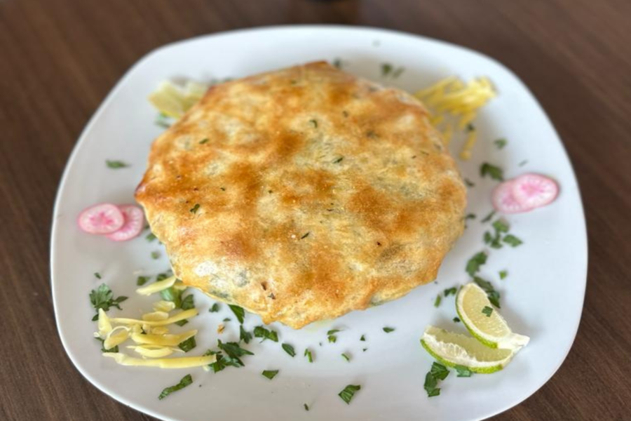 Dinerbelevenis, Marokkaans restaurant Chouf L'Or met pick-up