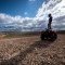 Quad in der Agafay Rocky Desert aus Marrakesch