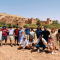 Ouarzazate & Kasbah Ait Ben Haddou Tagesausflug 