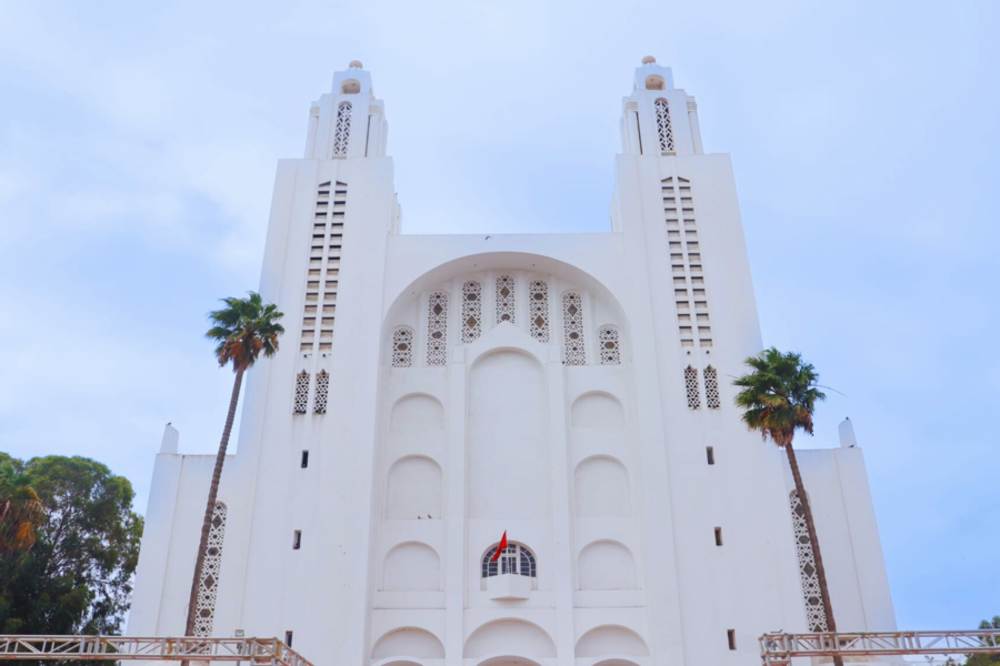 Tagesausflug nach Casablanca von Marrakesch